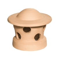 Chapéu chinês para manilha